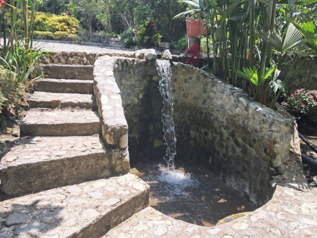 Palmira - El Cerrito, Palmira, Valle del Cauca, Colombia